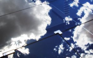 可持续发展